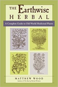 Earthwise herbal volumne 1