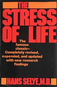 The stress of life book