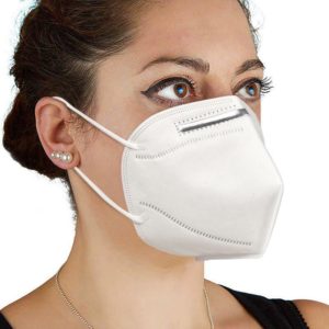 N95 Respiratory Mask