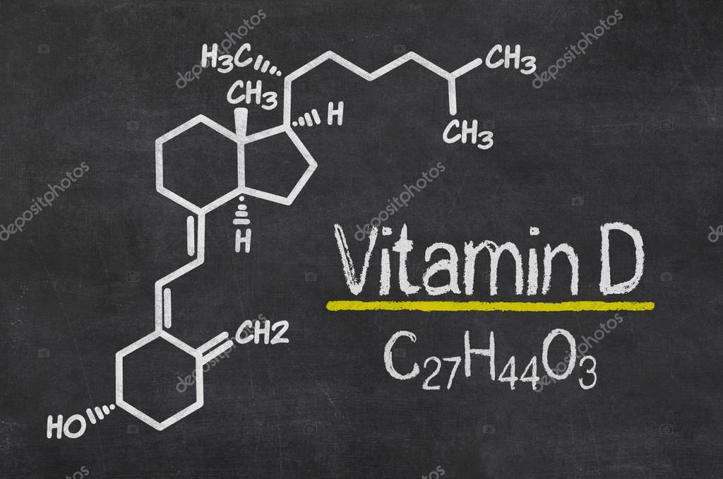 Vitamin D